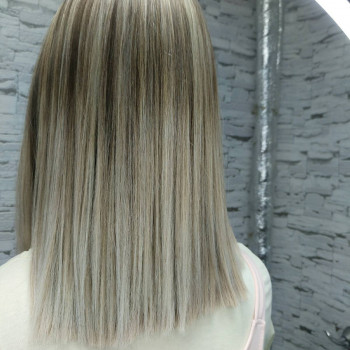 Пудра, Кременчук Фото - 10