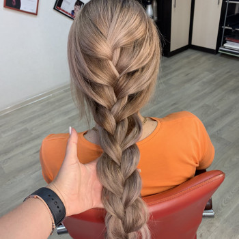 Пудра, Кременчук Фото - 13