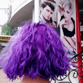 Пудра, Кременчук Фото - 14