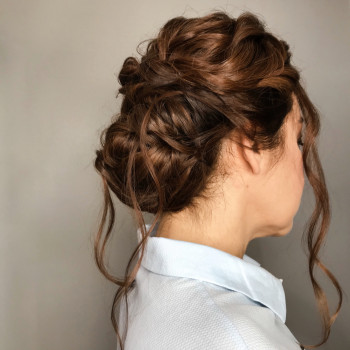 Дарья Холодий, Запоріжжя Фото - 5