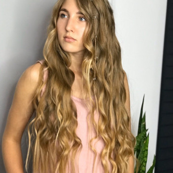 Дарья Холодий, Запоріжжя Фото - 6