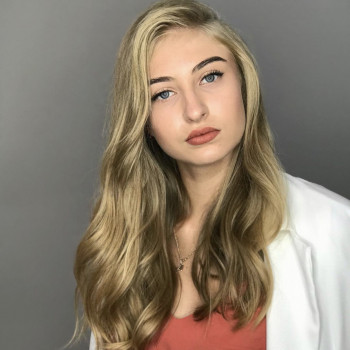 Дарья Холодий, Запоріжжя Фото - 8