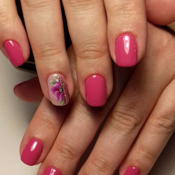 Делаем Ваши ручки прекрасными!