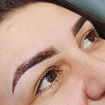 Всеми любимая хна