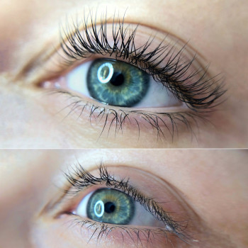 Ботокс ресниц
                    Ламимейкер Екатерина Мариуполь