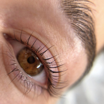 Ботокс ресниц
                    Ламимейкер Екатерина Мариуполь