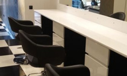 Аренда рабочего места Барбершоп ICON BARBERS Киев