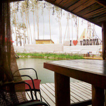 Вдрова, Житомир Фото - 5