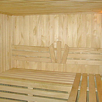 Сауна в Сумах, Суми Фото - 5