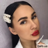 Мастер депиляции Алёна Тартачник на Barb.ua