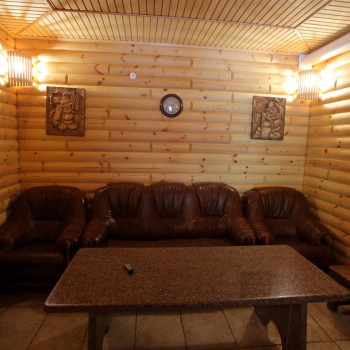 Підкова, Рівне Фото - 1
