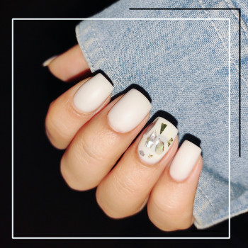 Дизайн ногтей
                    Майстер манікюру Арина Мелітополь