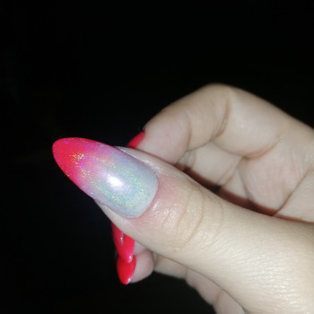 Дизайн ногтей
                    Майстер манікюру Арина Мелітополь