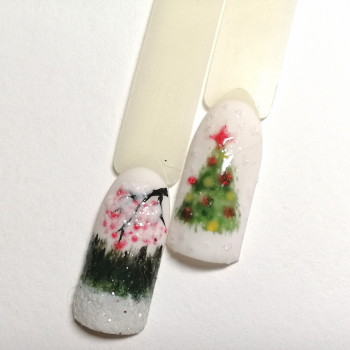 Дизайн ногтей
                    Майстер манікюру Арина Мелітополь