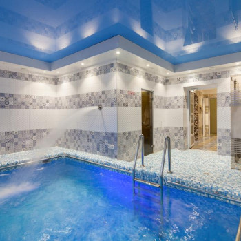 Авалон, Тернопіль Фото - 7