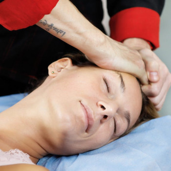 Японский массаж KORUGI
                    Масажист Николай Київ