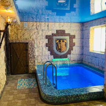 Галицький замок, Тернопіль Фото - 6