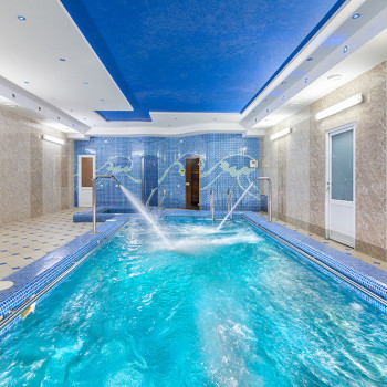 Камелот, Тернопіль Фото - 5