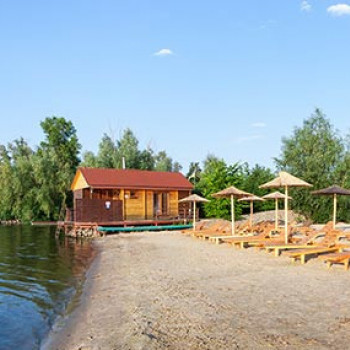 Маяк, Кременчуг Фото - 5