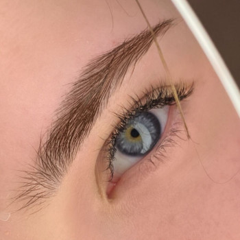 Наращивание ресниц от классики до обьемов
                    Лешмейкер Мария Дніпро