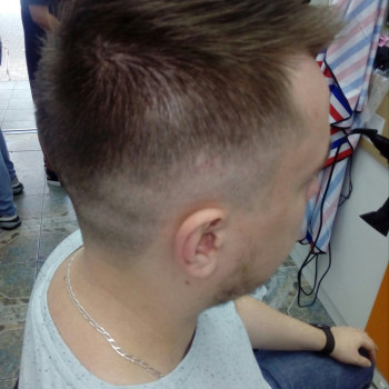 Анастасия Кройтер, Одесса Фото - 6