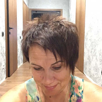 Анастасия Кройтер, Одесса Фото - 9