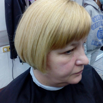 Анастасия Кройтер, Одесса Фото - 10