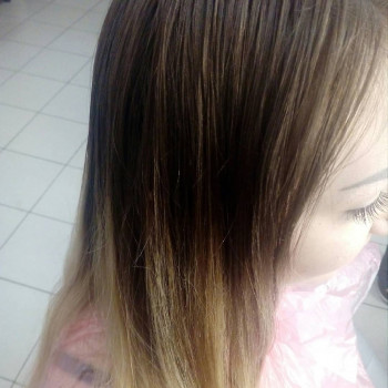 Анастасия Кройтер, Одесса Фото - 12