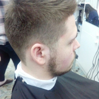 Анастасия Кройтер, Одесса Фото - 14