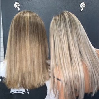 Анастасия Кройтер, Одесса Фото - 16