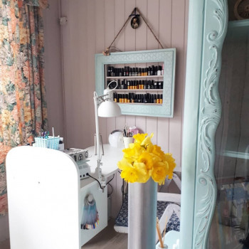 Ирина Наземчук, Киев Фото - 8