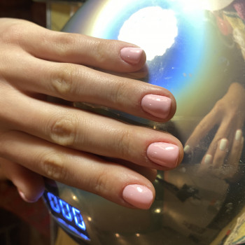 Лера Герасименко, Днепр Фото - 5