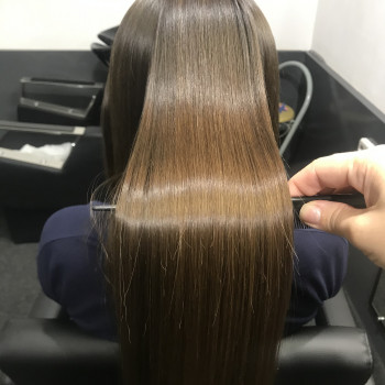 Ботокс для волос
                    Парикмахер Алина Харьков