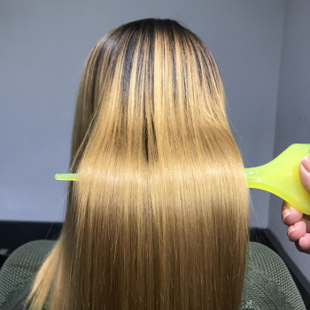 Ботокс для волос
                    Парикмахер Алина Харьков