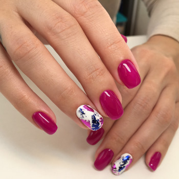 Алиса Марциненко, Одесса Фото - 7