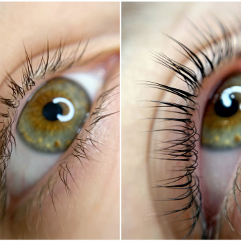 Ламінування вій
                    Лешмейкер Нина Миколаїв