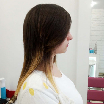 Лина Пичугина, Одесса Фото - 11