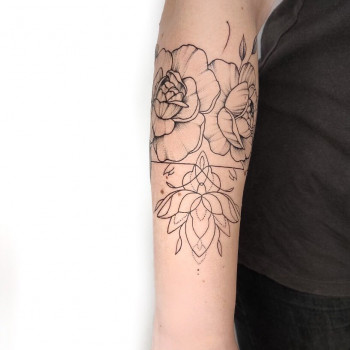 Tattoo City, Харьков Фото - 47