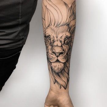 Tattoo City, Харьков Фото - 60