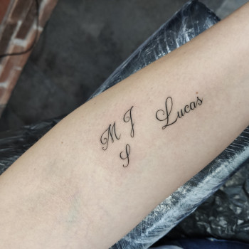 Tattoo City, Харьков Фото - 64