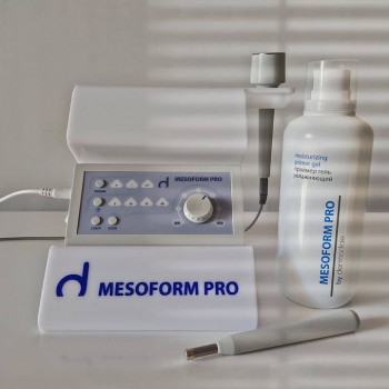 Микротоки лица
                    Косметолог-эстетист Мирослава Юрьевна Одесса