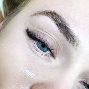 L - завиток вже завоював серця моіх клієнточок