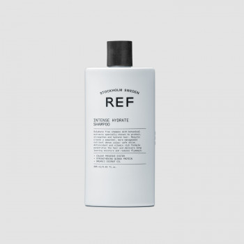 Увлажняющий шампунь для волос REF Intense Hydrate Shampoo 285 ml