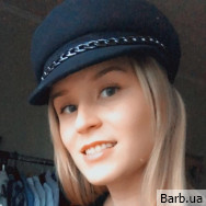 Бровист Катерина Киев,Российская 64