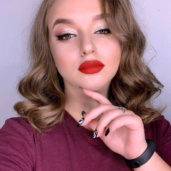 Ірина Бас, Львів Фото - 2