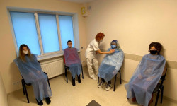Реабилитация после перенесенного COVID-19 Психолог Инга Одеса