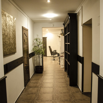 Салон Мелиорс