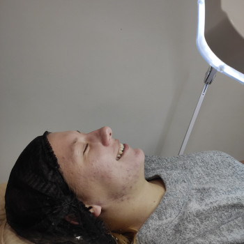 Позитив - залог успешной процедуры!