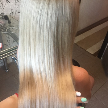 Анна Гарагуля, Николаев Фото - 8