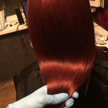 Анна Гарагуля, Николаев Фото - 9